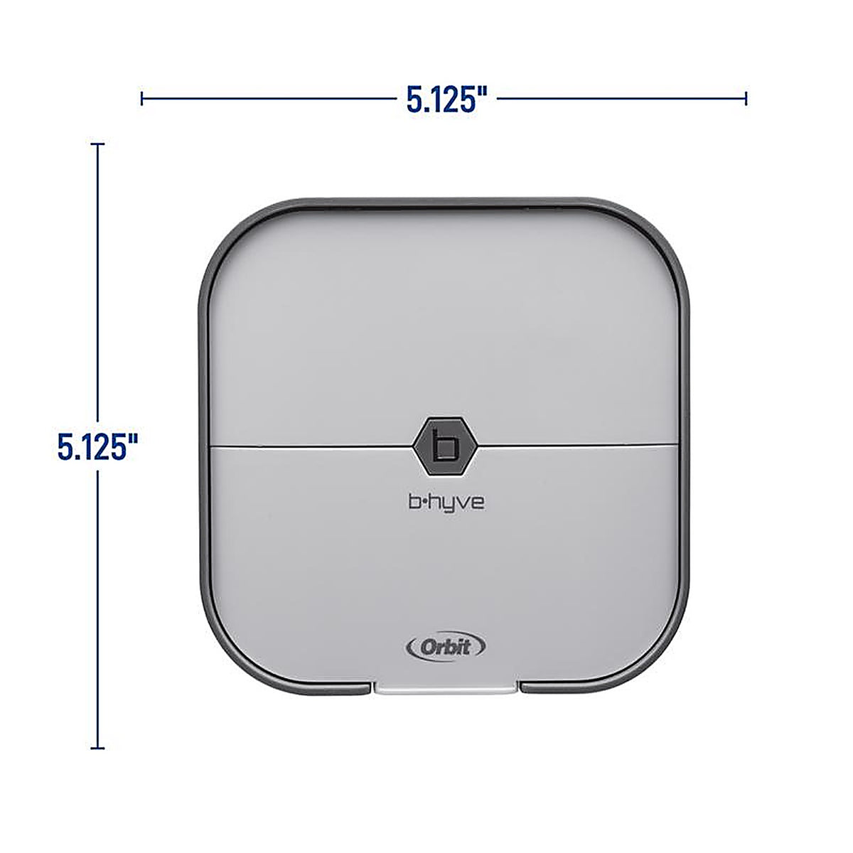 Orbit 57925 B-hyve Programmable 8 zone WiFi Sprinkler Timer