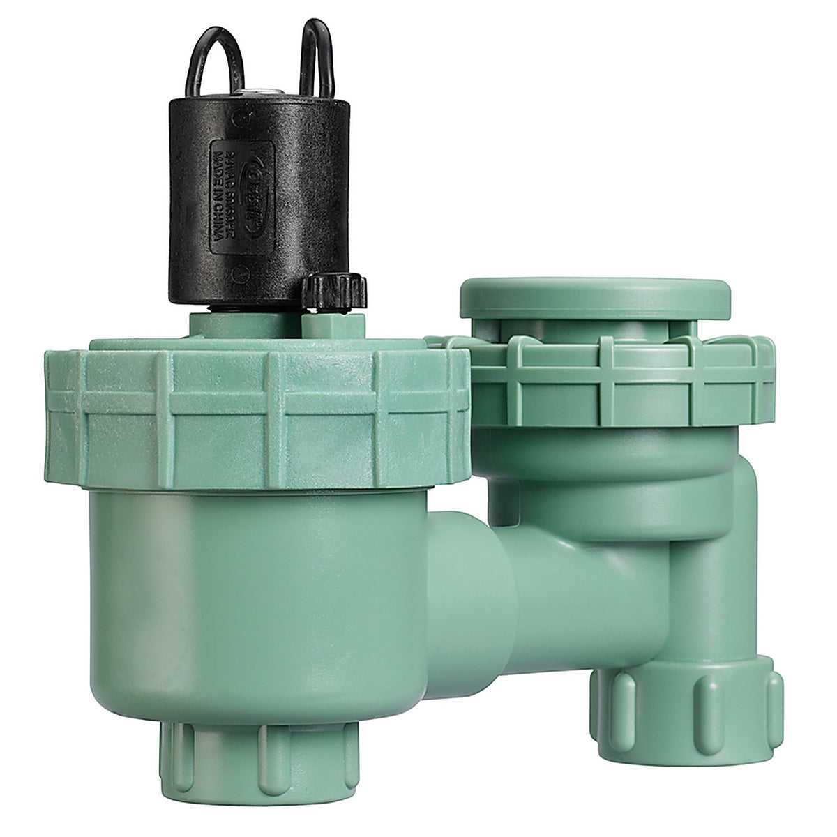 Orbit - 57626 - Jar Top Valve 3/4 In. 120 PSI