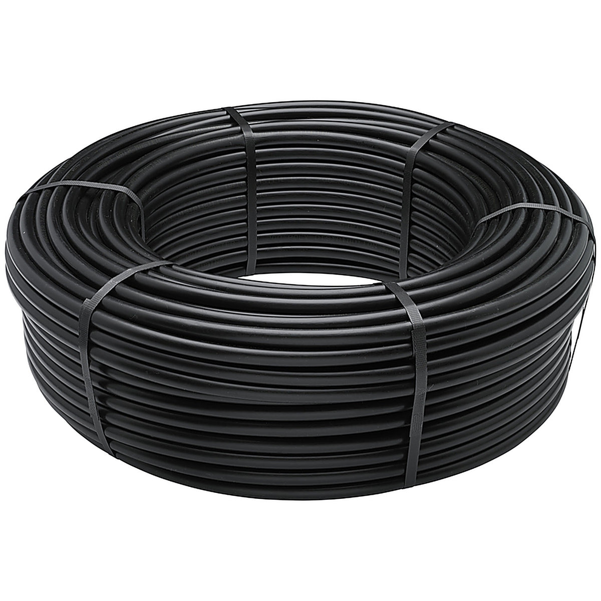 Orbit - 67347 - Polyethylene Drip Irrigation Tubing 1/2 In. D X 500 Ft. L
