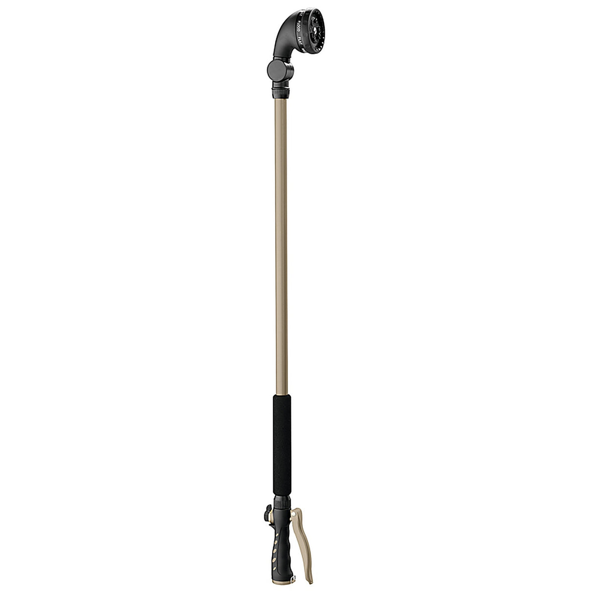 Orbit - 56584 - 9 Pattern Multi-Pattern Metal Turret Wand
