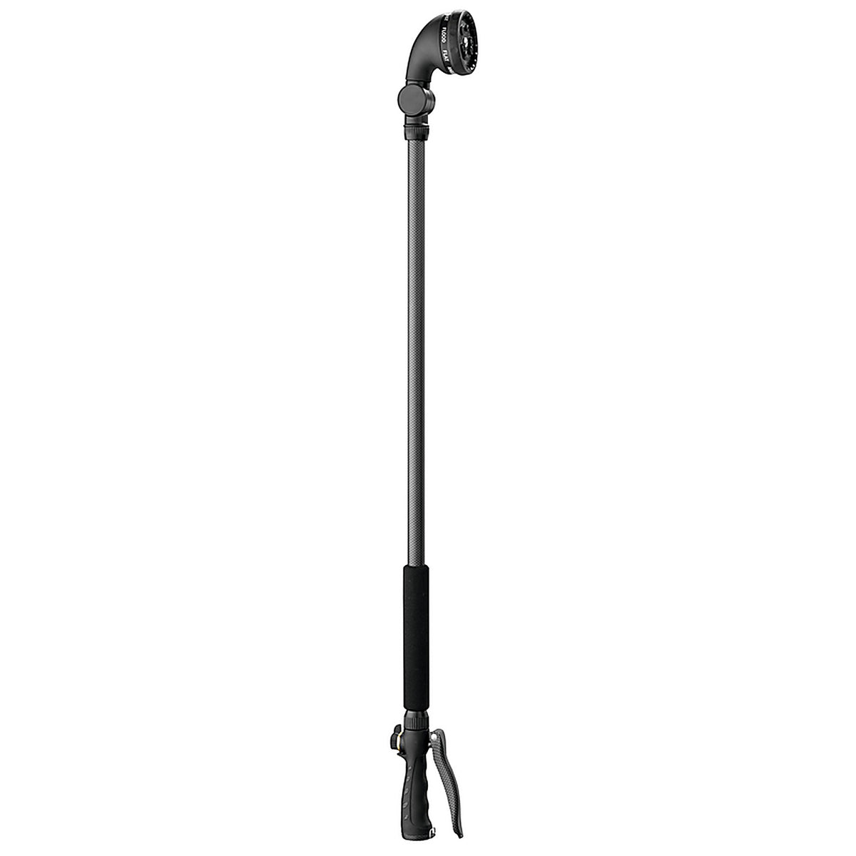 Orbit - 56580 - 9 Pattern Multi-Pattern Metal Turret Wand