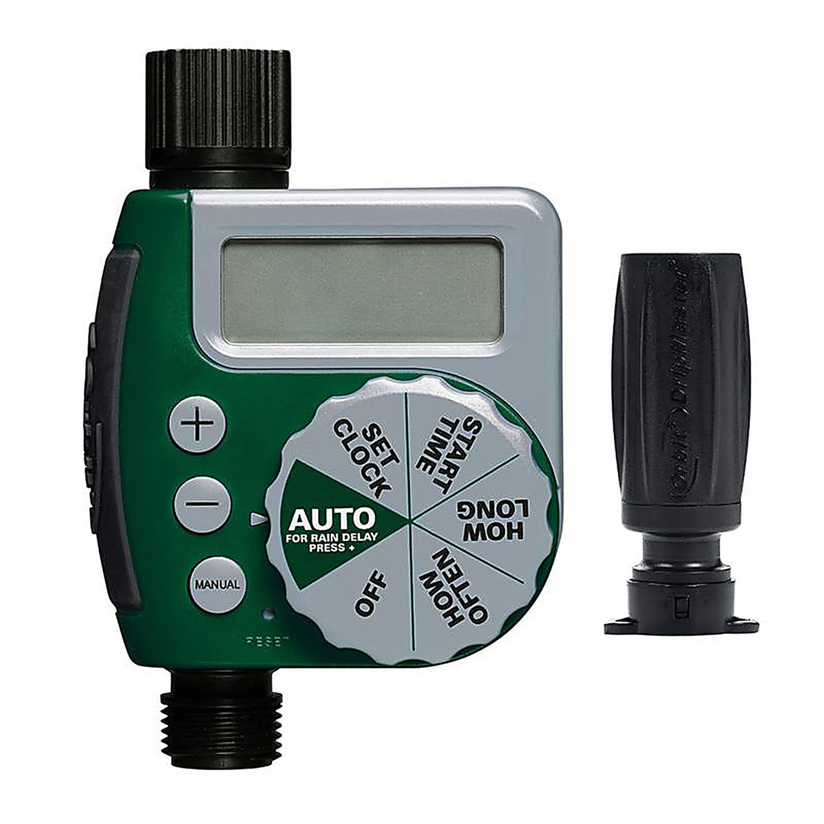 Orbit - 62051 - Programmable 1 Zone Digital Water Timer
