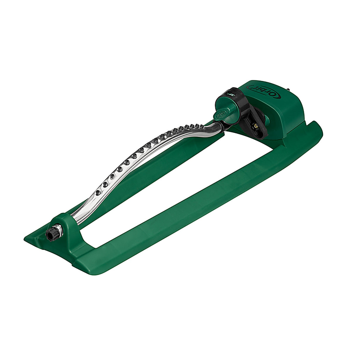 Orbit - 58893N - Oscillating Sprinkler 3000 Sq Ft 1 Pack