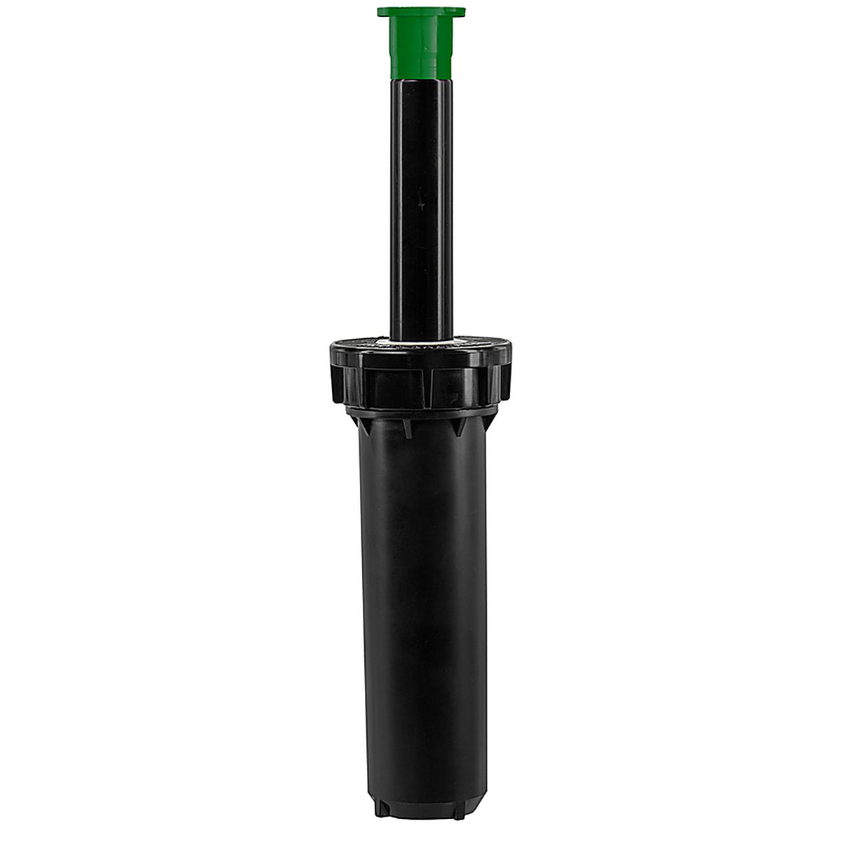 Orbit - 54560 - Professional Series 4 In. H Adjustable Pop-Up Sprinkler w/Flush Plug