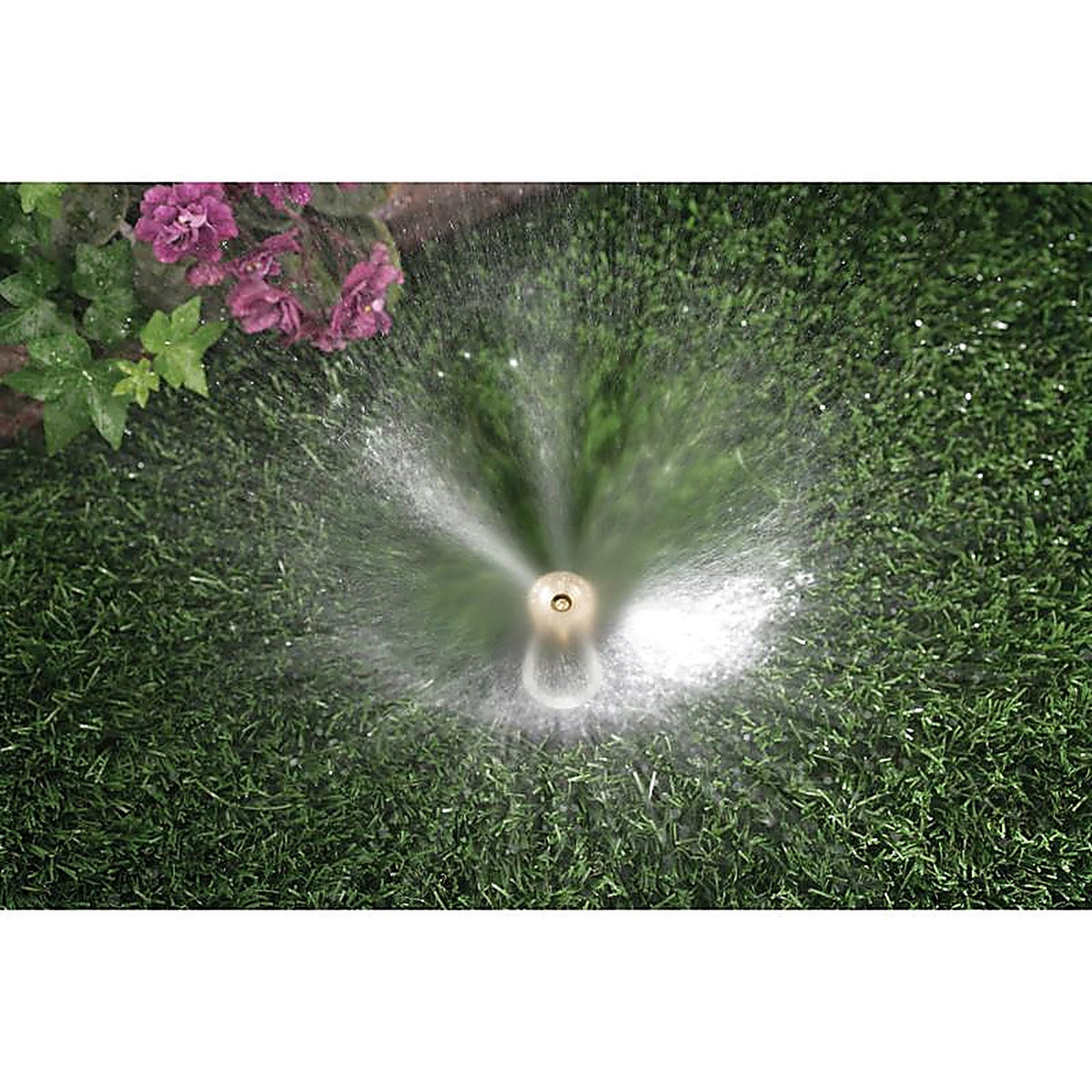 Orbit 80312 Professional Series 4 in. H Full-Circle Pop-Up Spray Head