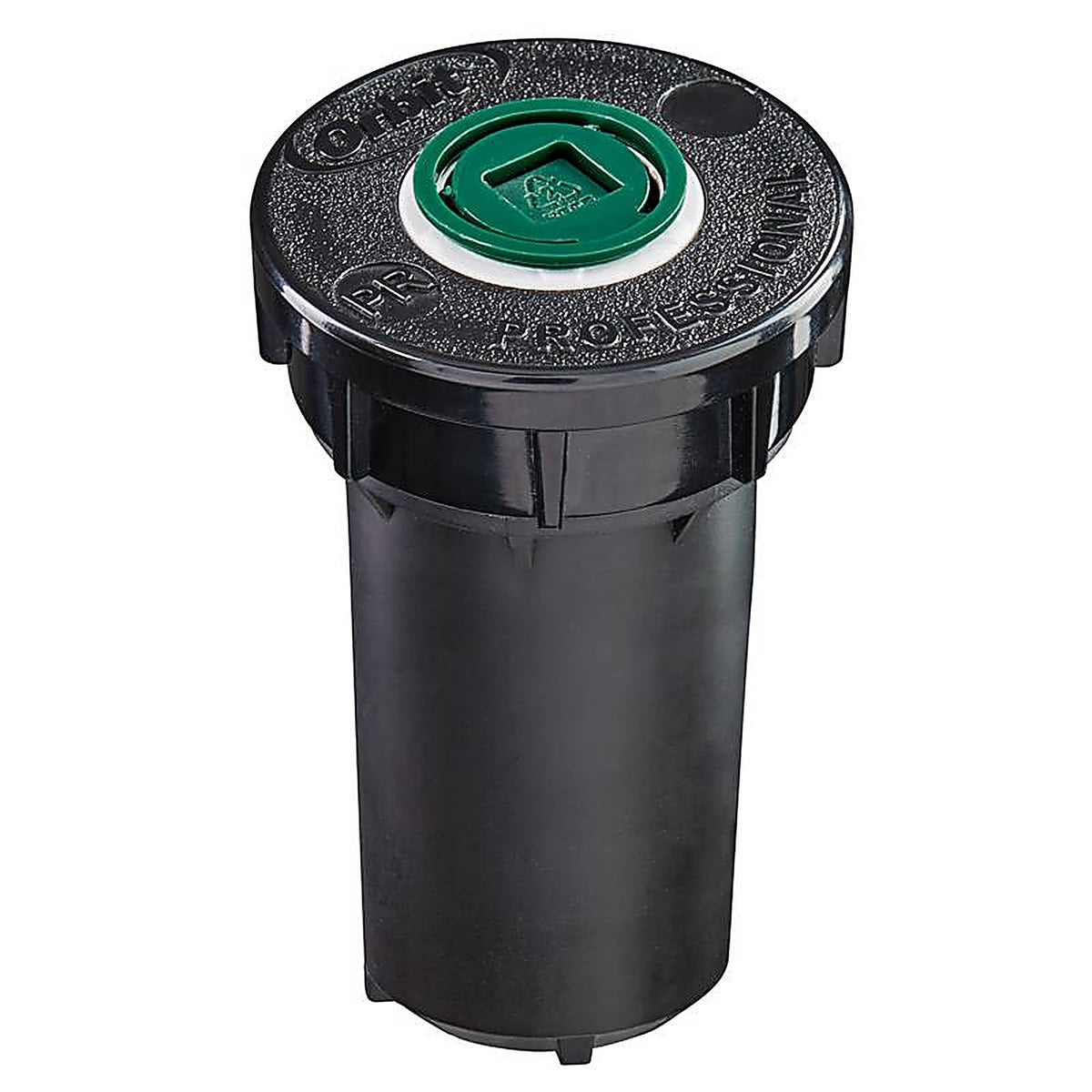 Orbit 80360 Professional Series 2 in. H Adjustable Pop-Up Spray Head W/Flush Cap