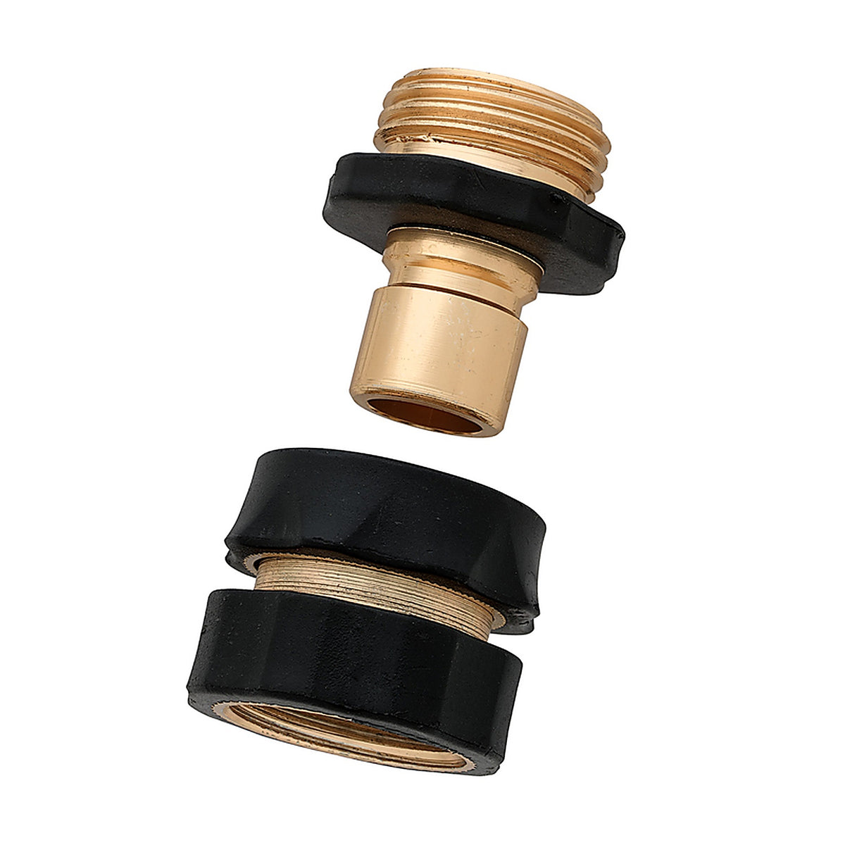 Orbit - 58286N - 3/4 In. Brass Threaded Female Quick Connector