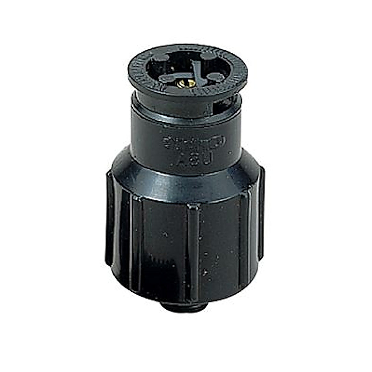 Orbit 94278 4 in. H Side Strip Shrub Sprinkler Head