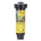 K Rain - 30652 - Pro S 4 In. H Adjustable Pop-Up Spray Head
