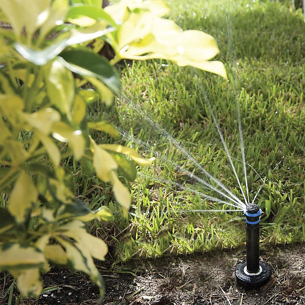 K Rain - 30652 - Pro S 4 In. H Adjustable Pop-Up Spray Head