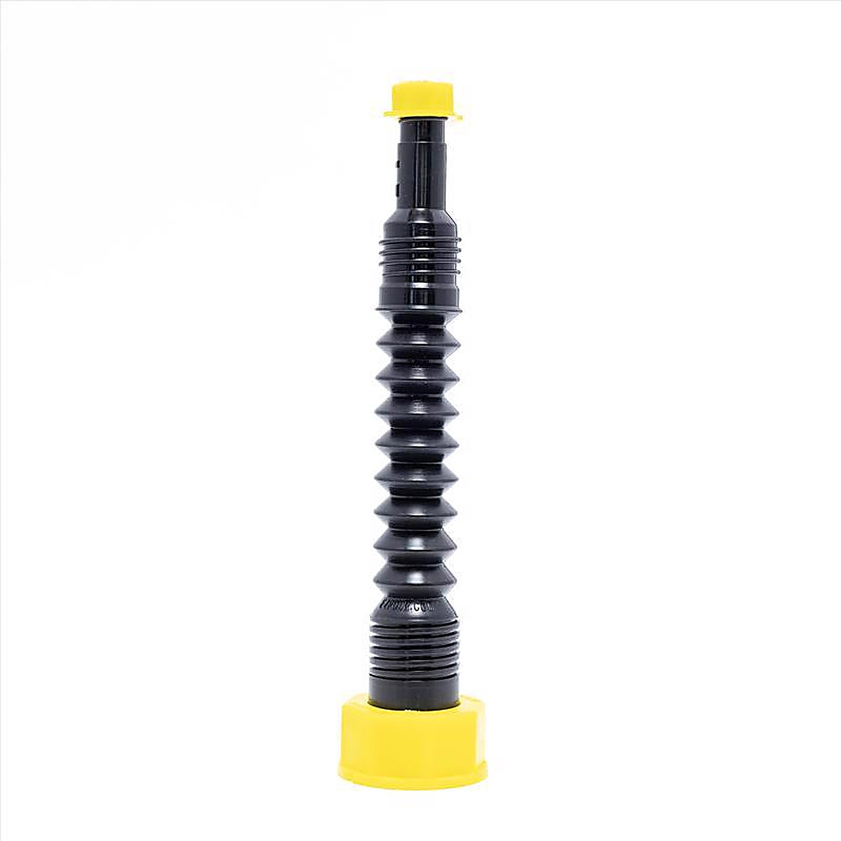 Ez-Pour - 20050 - 9 In. L Plastic Flexible Replacement Spout and Vent Kit