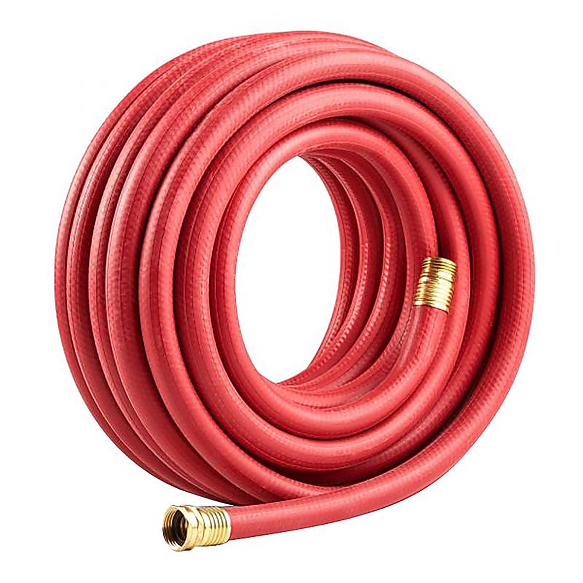 Gilmour - 840251-1006 - 3/4 In. D X 25 Ft. L Heavy Duty Commercial/Professional Grade Garden Hose