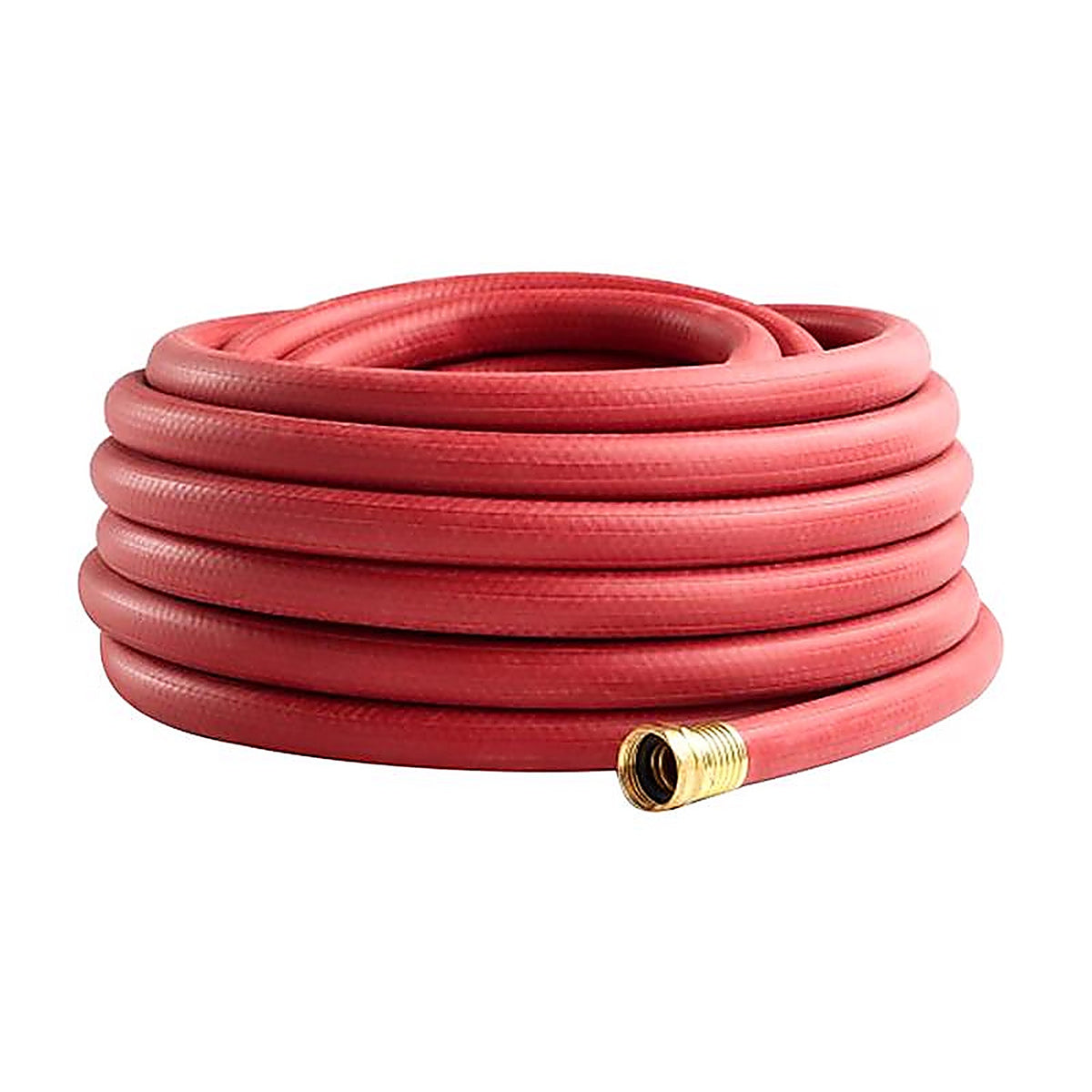 Gilmour - 840251-1006 - 3/4 In. D X 25 Ft. L Heavy Duty Commercial/Professional Grade Garden Hose