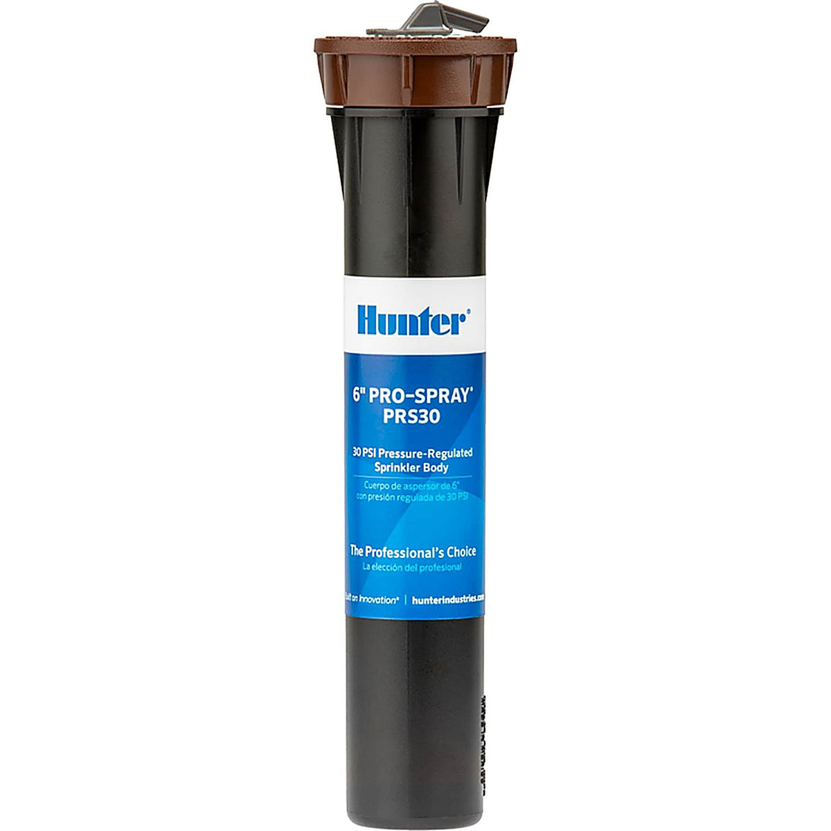 Hunter RTLPROS06PRS30 Pro-Spray PRS30 6 in. H Adjustable Pop-Up Spray Head