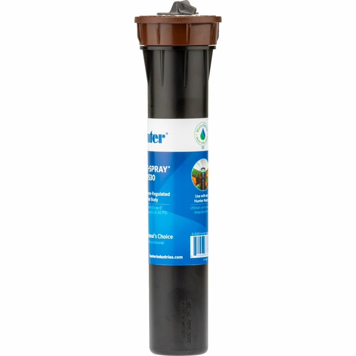 Hunter RTLPROS06PRS30 Pro-Spray PRS30 6 in. H Adjustable Pop-Up Spray Head