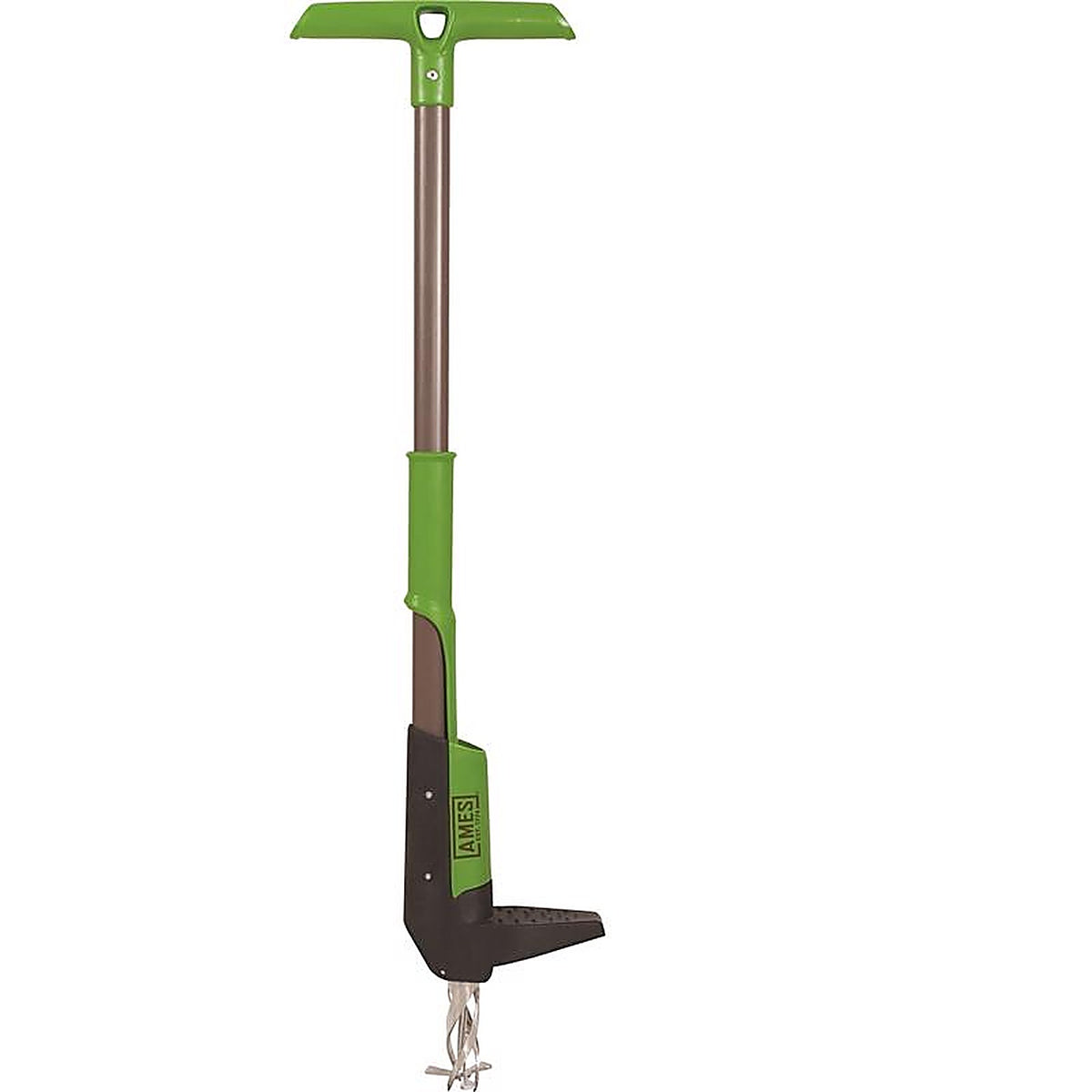 Ames - 2917300 - 39.75 In. Weeder Steel Handle