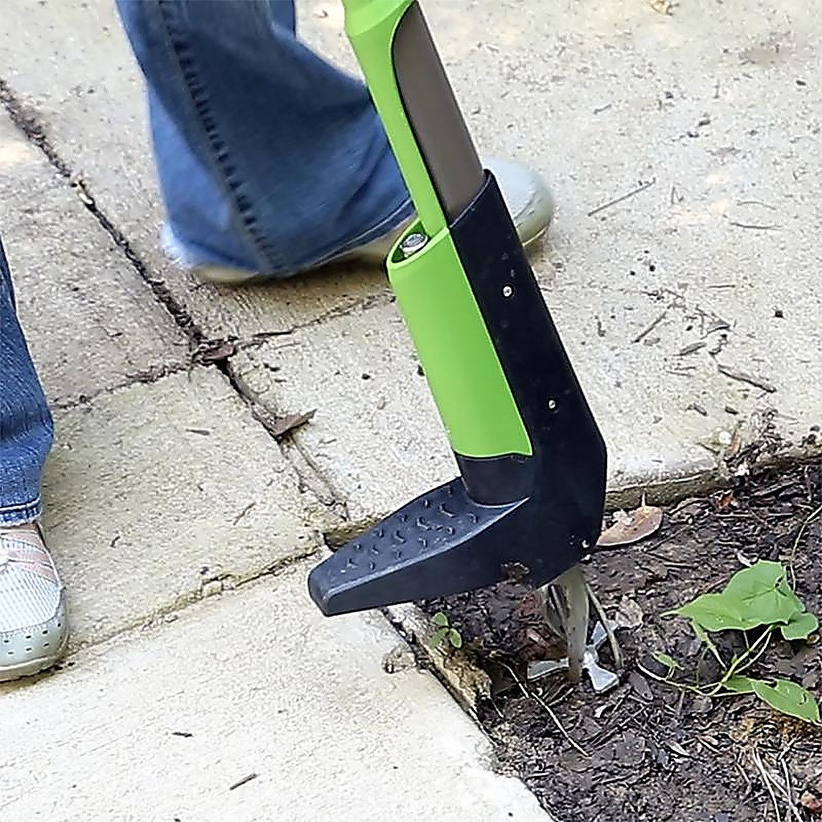 Ames - 2917300 - 39.75 In. Weeder Steel Handle