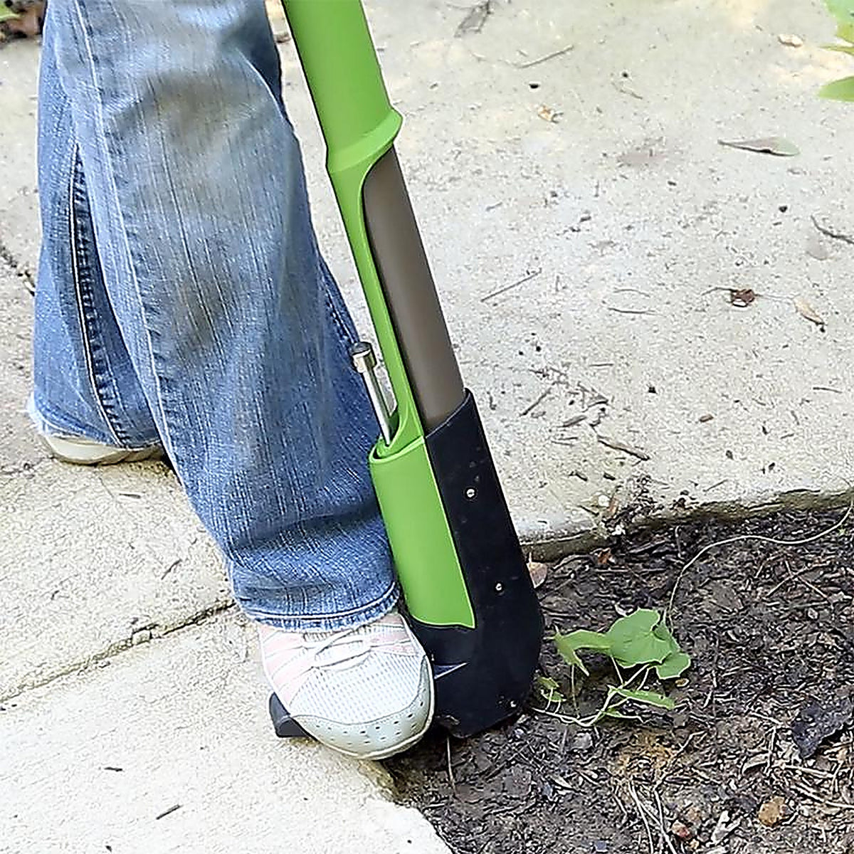 Ames - 2917300 - 39.75 In. Weeder Steel Handle