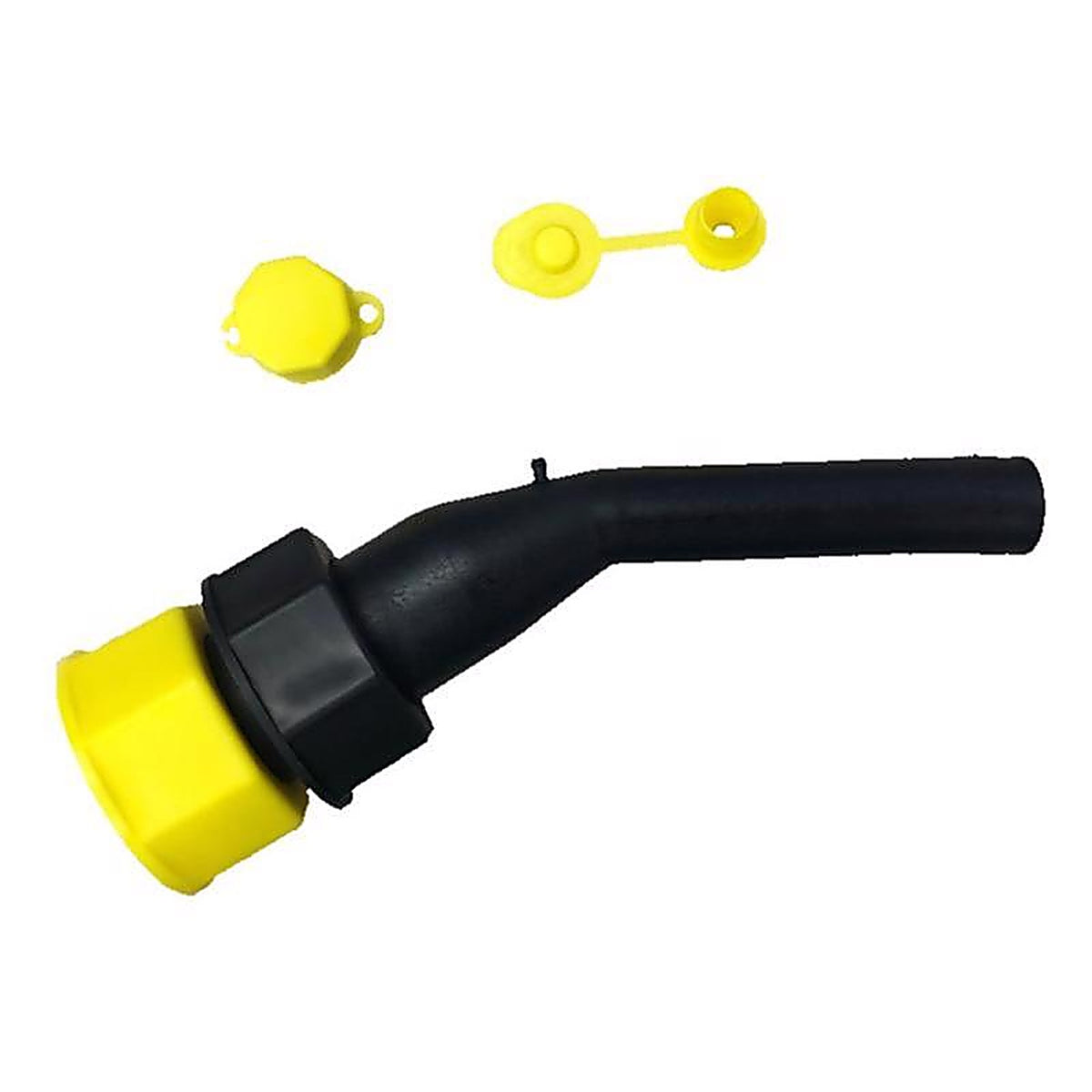 Ez-Pour - 80080 - Rigid Plastic Replacement Spout and Vent Kit