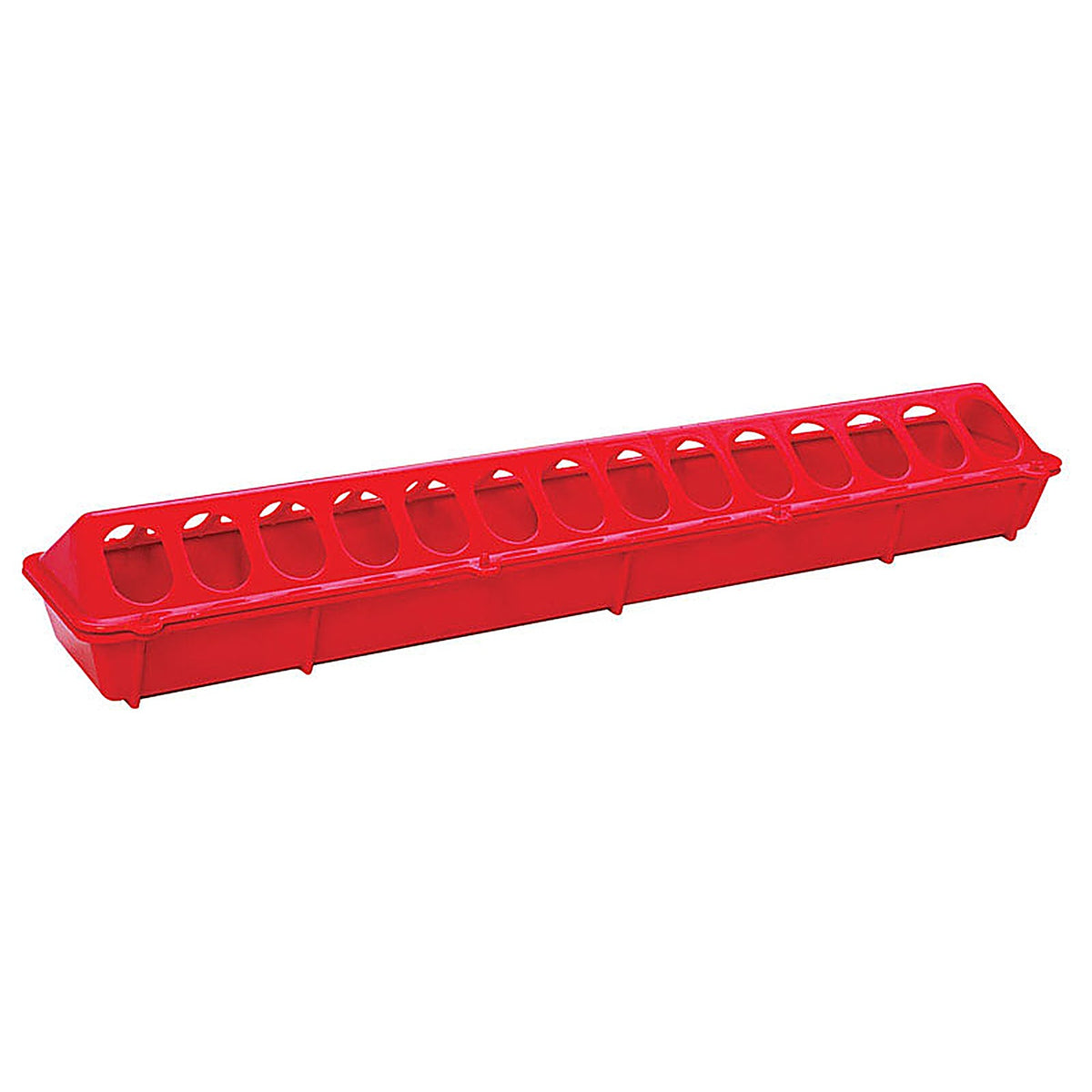 Miller 820 32 oz. Feeder For Poultry