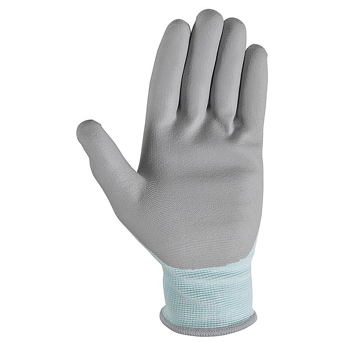 Wells Lamont - 500M - Cool Max Womens Indoor/Outdoor Gardening Gloves Blue/Gray M 1 Pair