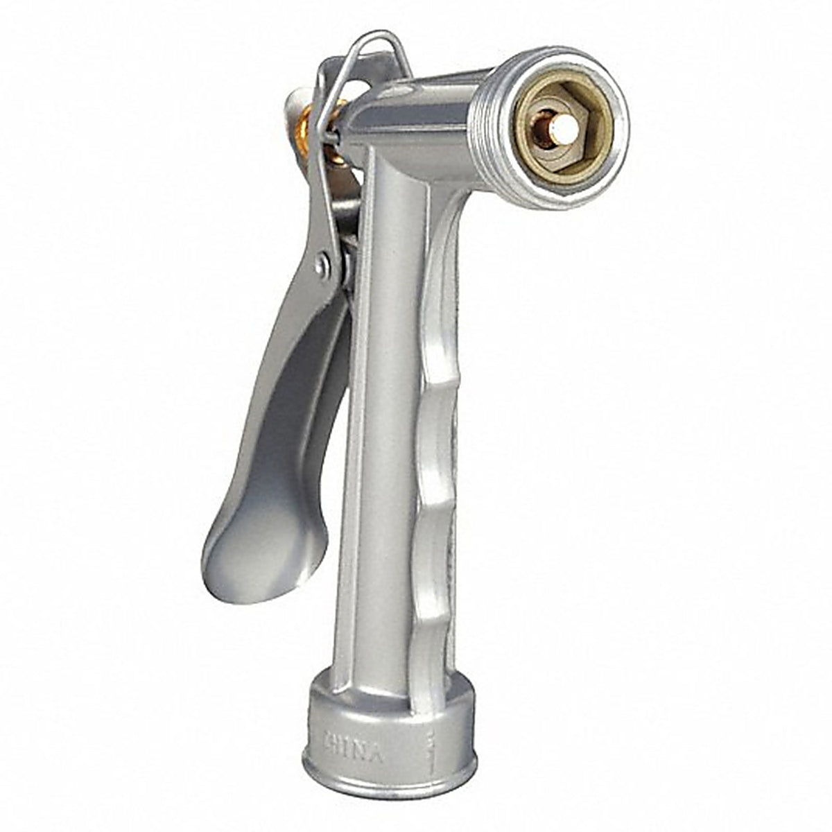 Gilmour - 857302-1011 - Adjustable Metal Pistol Nozzle