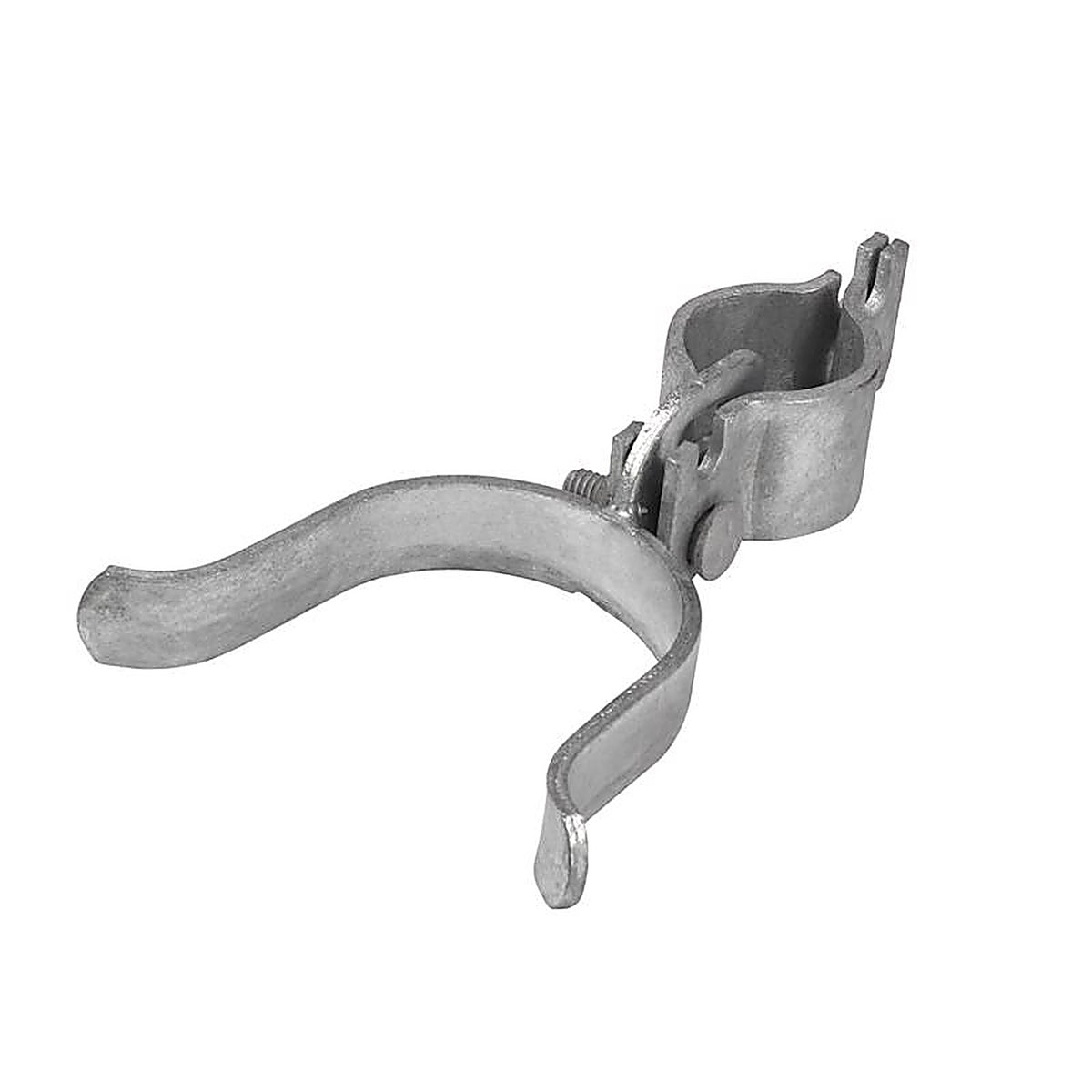 Midwest Air Technologies 328536C YardGard Galvanized Steel Drive Gate Hardware Set 1/Pack