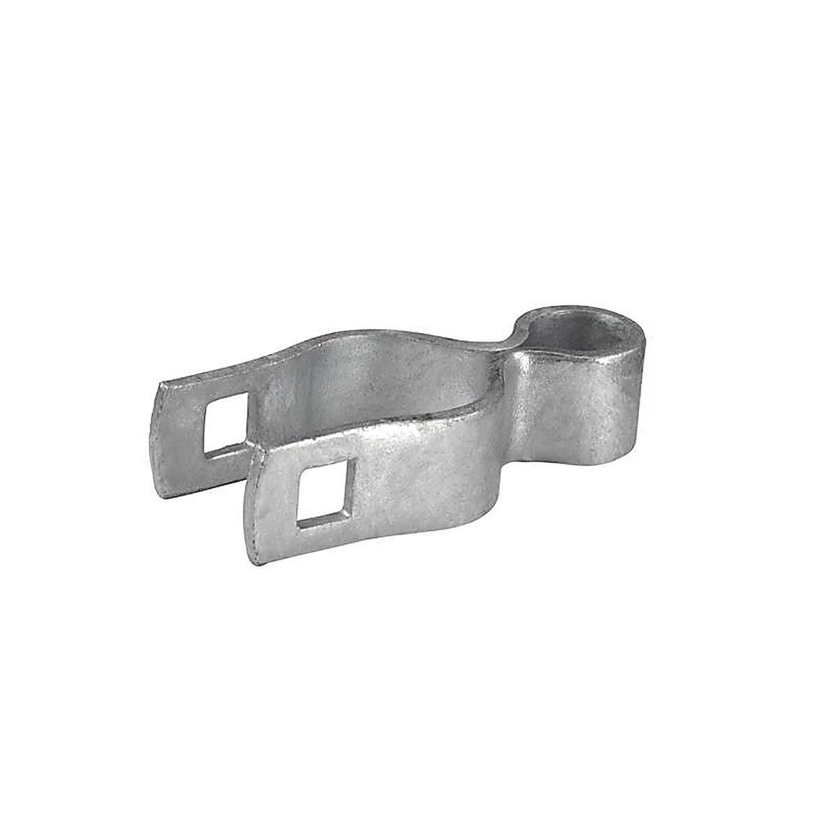 Midwest Air Technologies 328536C YardGard Galvanized Steel Drive Gate Hardware Set 1/Pack