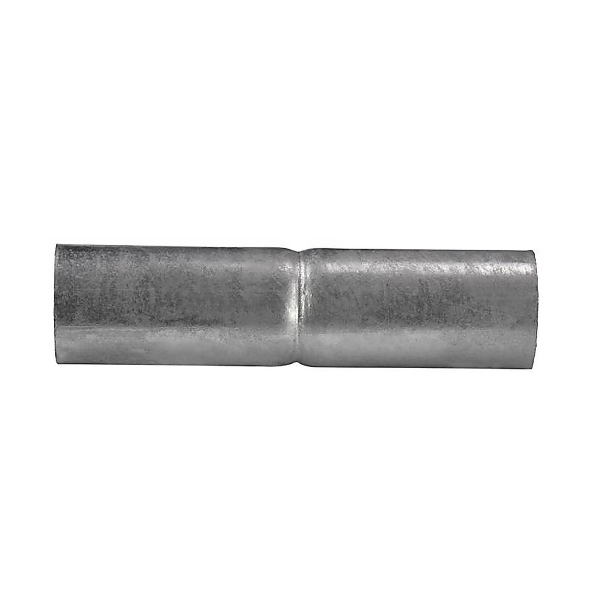 Midwest Air Technologies 328592C YardGard 5.9 in. L Steel Chain Link Rail Sleeve 1/Pack