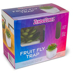JT Eaton - 1818-SS - Zendozones Fruit Fly Trap 1 Box