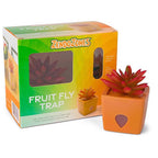 JT Eaton - 1820-JJ - Zendozones Fruit Fly Trap 1 Box