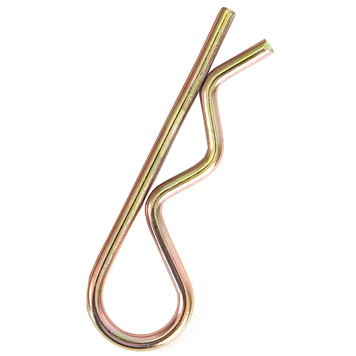 Koch - 4022413 - Industries Steel Hitch Pin 3 In. L 5/32 In.