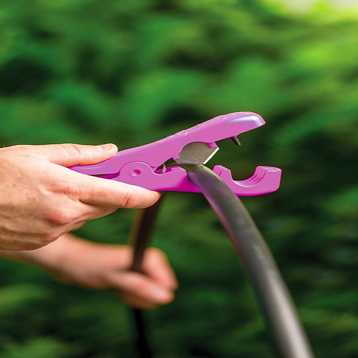 Rain Bird - HPTCX - for .866 In. Tubing Drip Tubing Cutter and Punch Tool 8.4 In. H 1 Pack