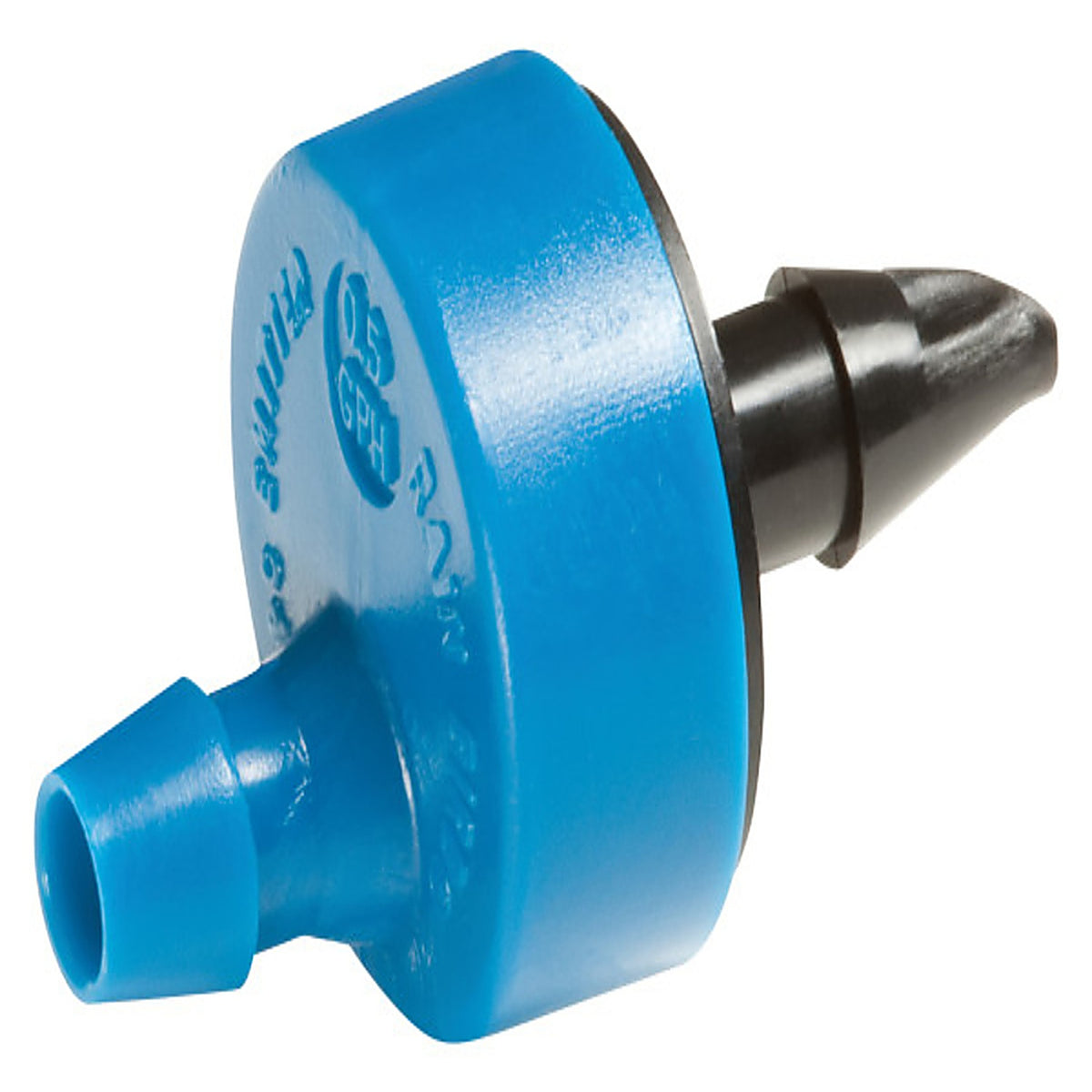 Rain Bird - SW05-10PSX - Full-Circle Drip Irrigation Emitter 0.5 GPH 10 Pack