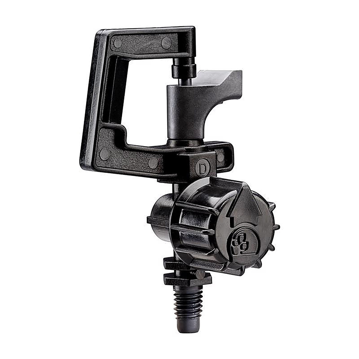 Rain Bird - RS4PKSX - Full-Circle Drip Irrigation Micro Sprinkler 26 GPH 4 Pack