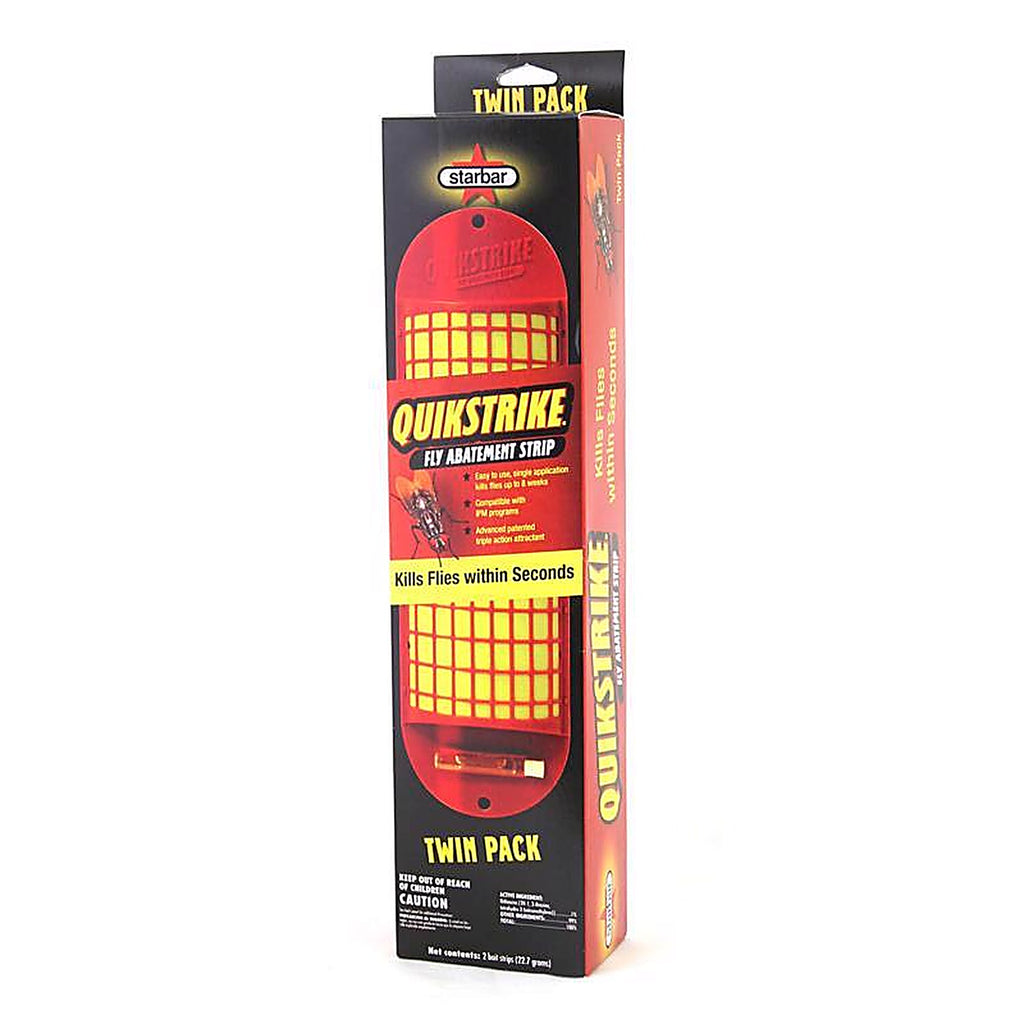 Starbar - 100544996 - Quikstrike Fly Bait Station