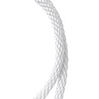 Koch - 5220634 - Industries 3/16 In. D X 50 Ft. L White Solid Braided Nylon Rope