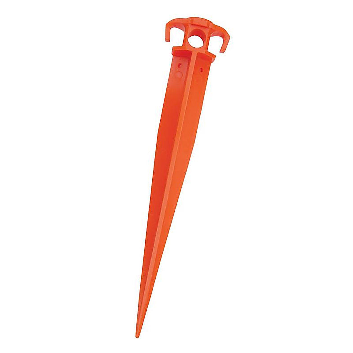 Koch - 5390005 - Industries 25 In. X 2.5 In. W X 11 In. H Plastic Landscaping Stake 1 Pack