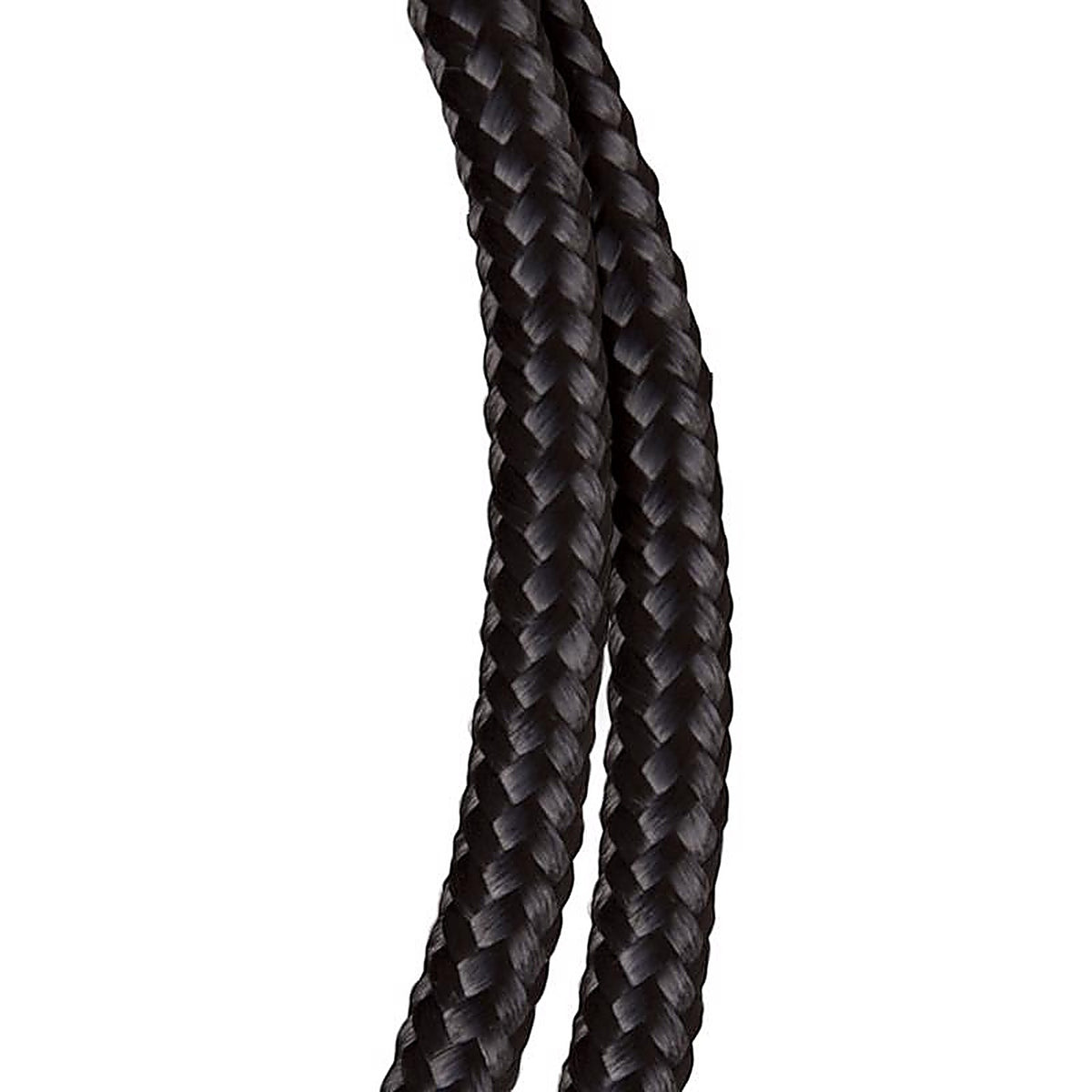 Koch - 5170835 - Industries 1/4 In. D X 100 Ft. L Black Diamond Braided Polypropylene Rope