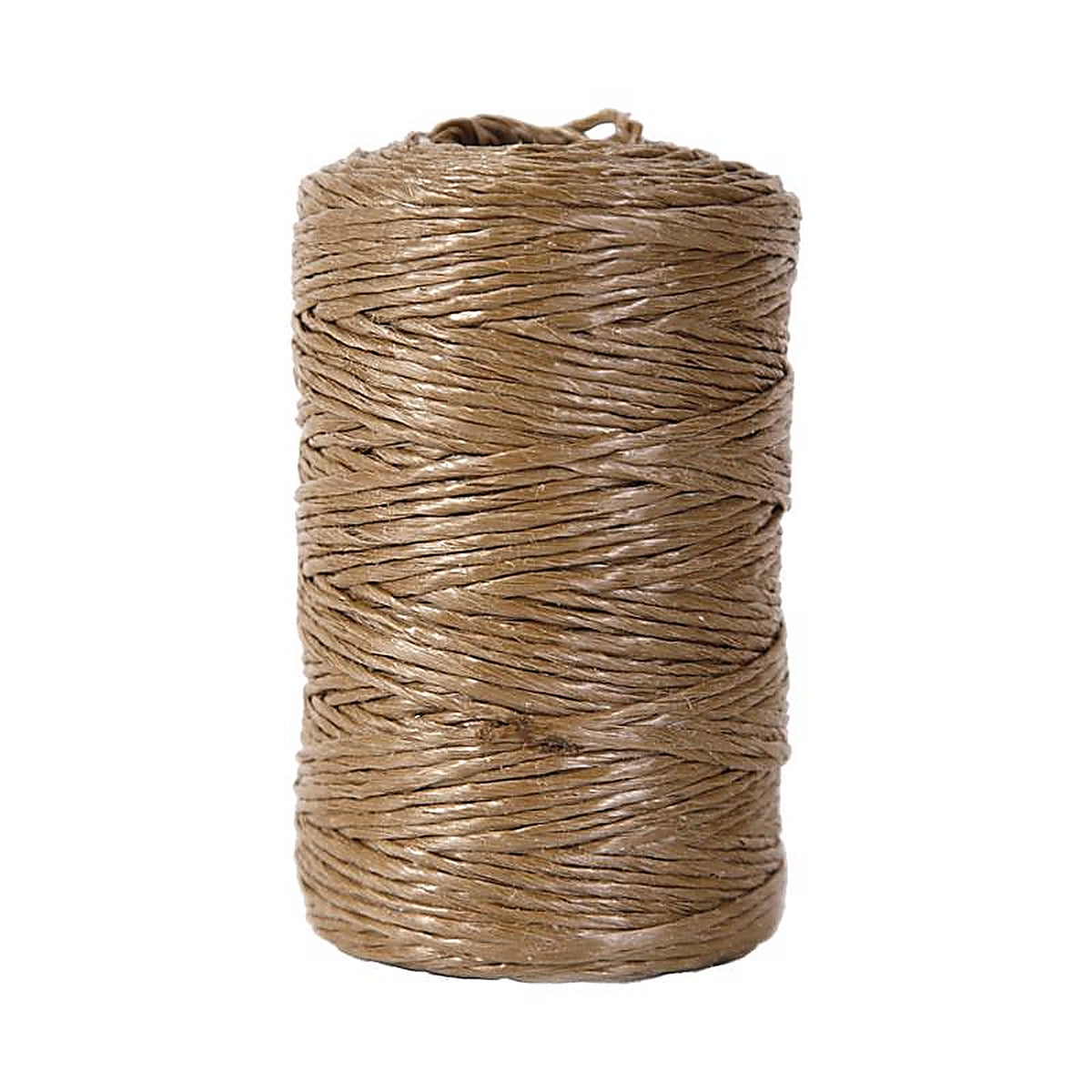 Koch - 5500124 - Industries 400 Ft. L Tan Fibrillated Polypropylene Twine