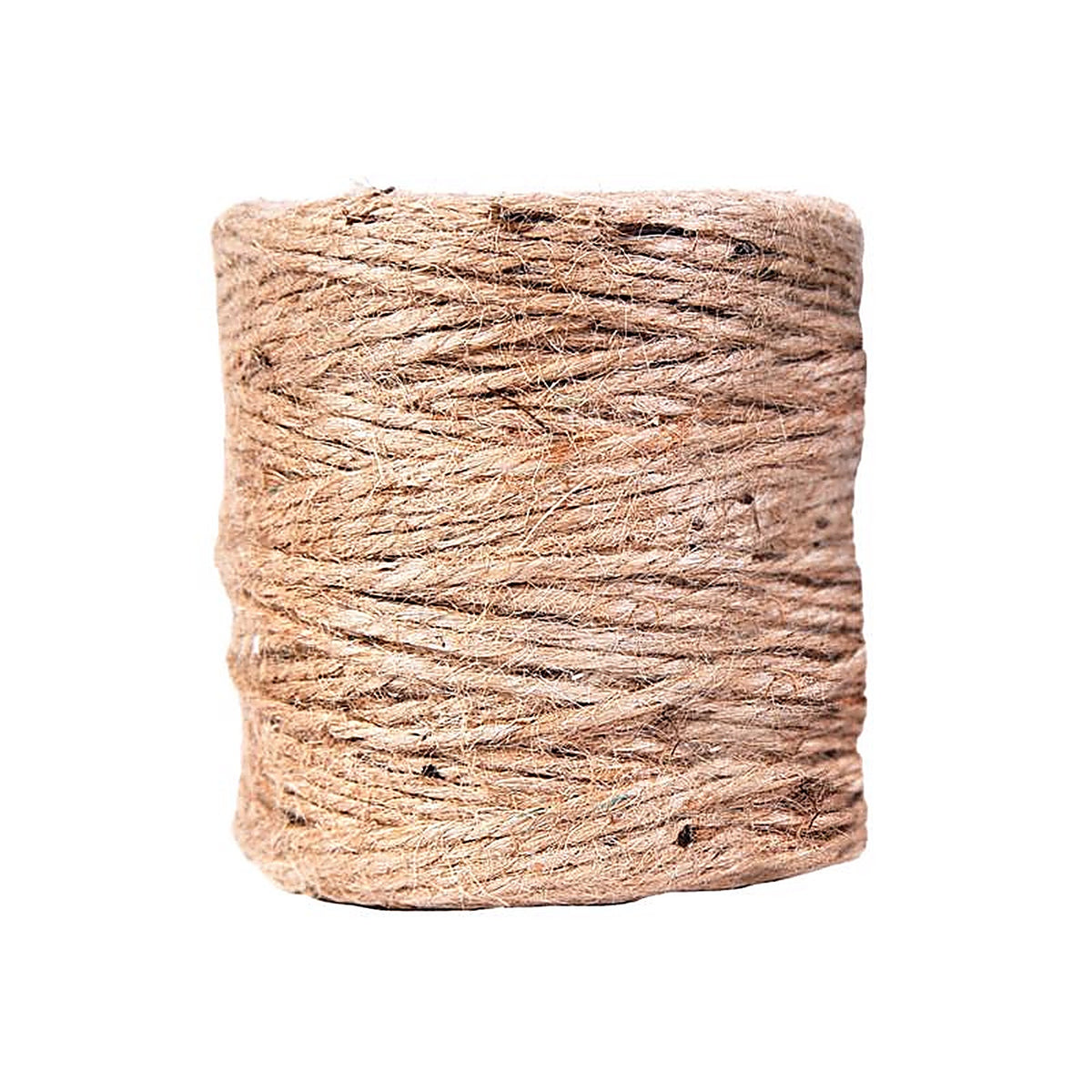Koch - 5480307 - Industries 520 Ft. L Natural Twisted Jute Twine