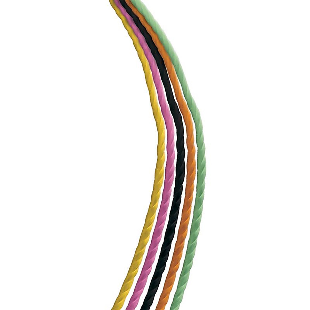 Koch - 5370000 - Industries .06 In. D X 160 Ft. L Assorted Twisted Polyester Mason Line Twine