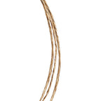 Koch - 5480304 - Industries 200 Ft. L Natural Twisted Jute Twine