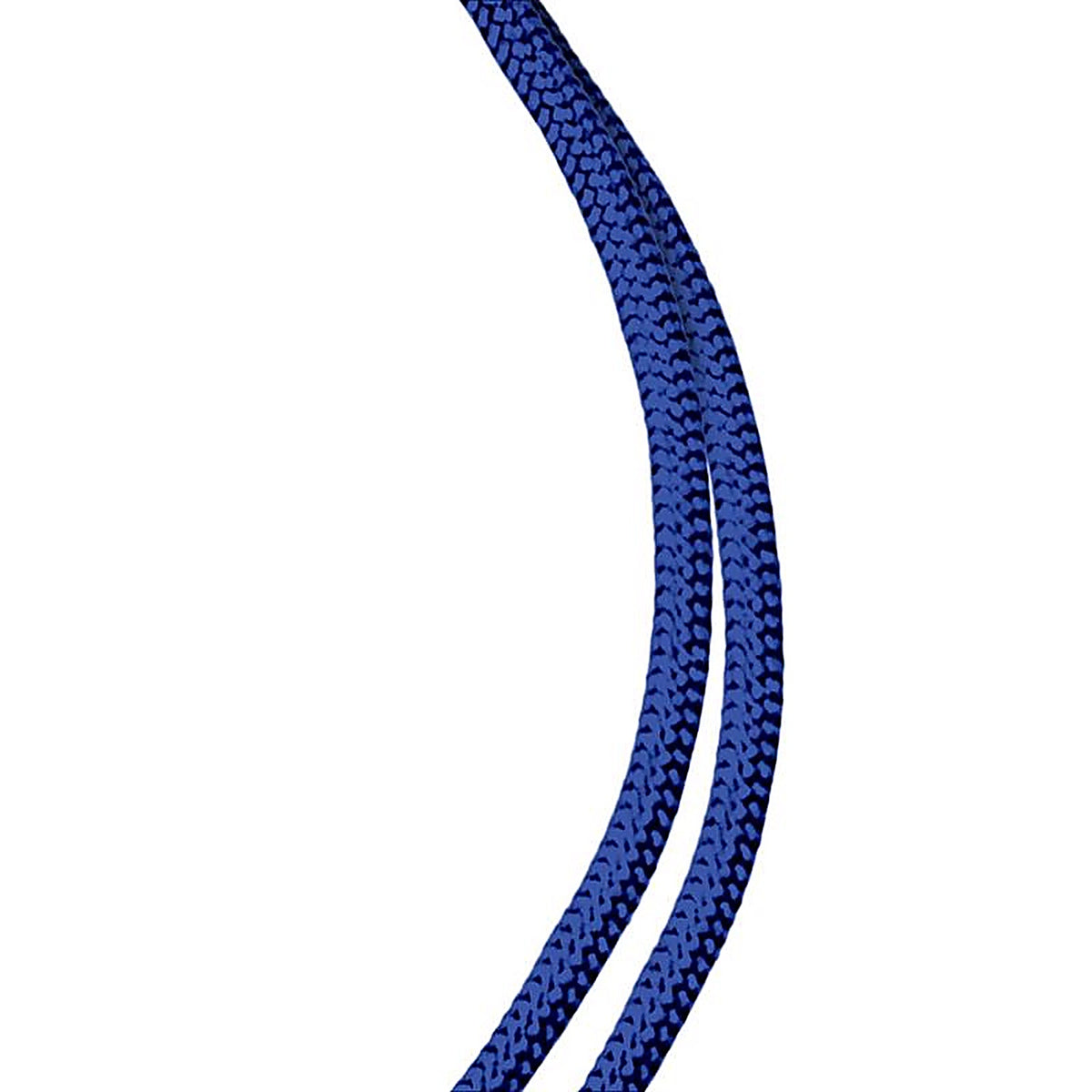 Koch - 5550936 - Industries 5/32 In. D X 100 Ft. L Blue Diamond Braided Paracord Rope