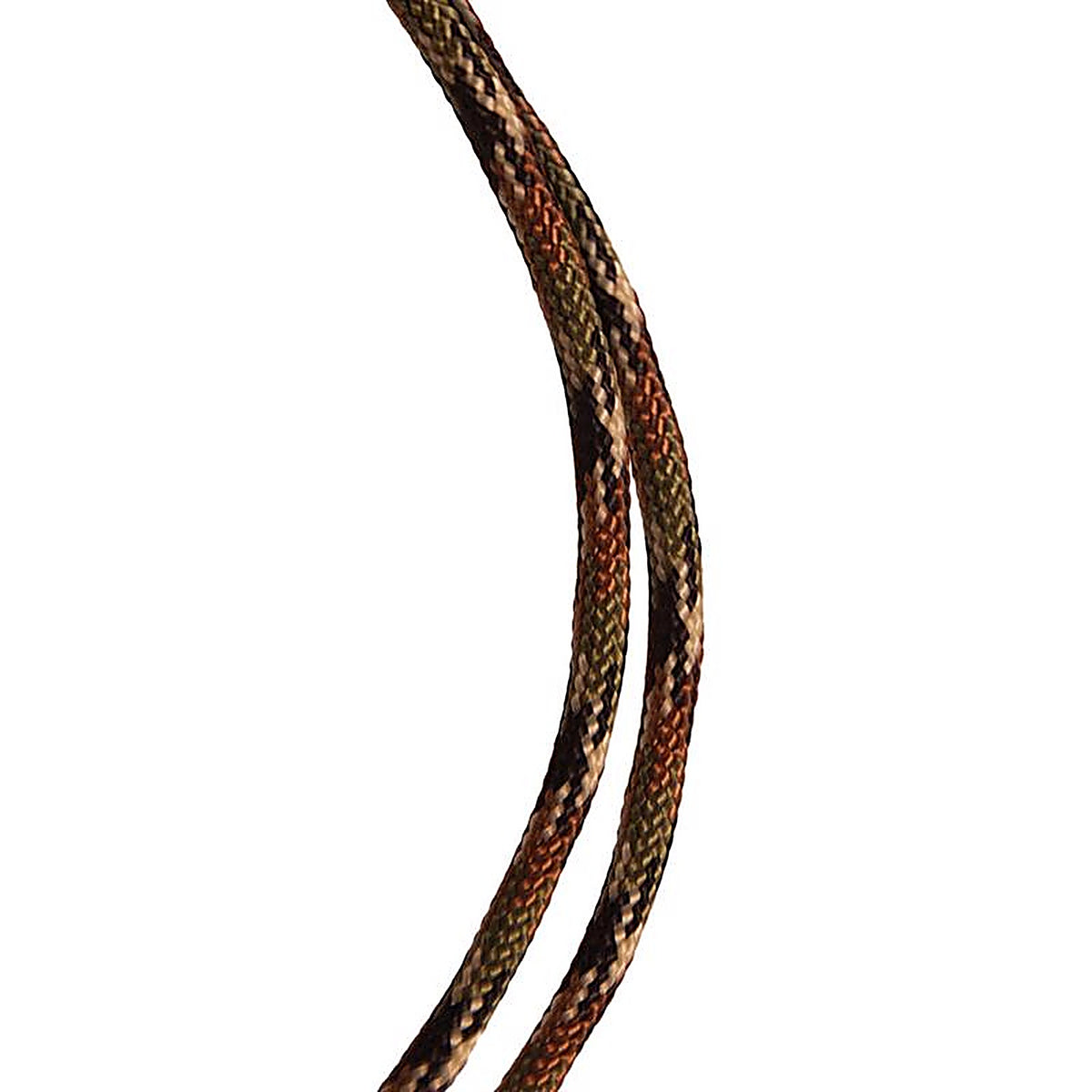Koch - 5551736 - Industries 5/32 In. D X 100 Ft. L Camouflage Diamond Braided Paracord Rope