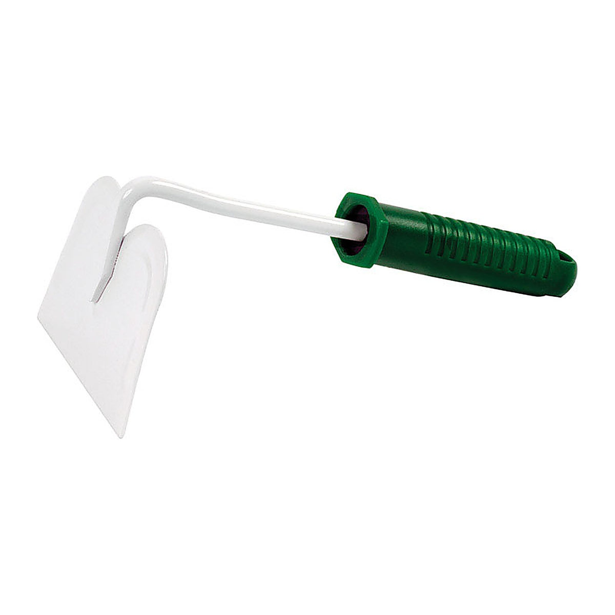 Ace - GT0114 - Metal Garden Hand Hoe 9 In. Plastic Handle