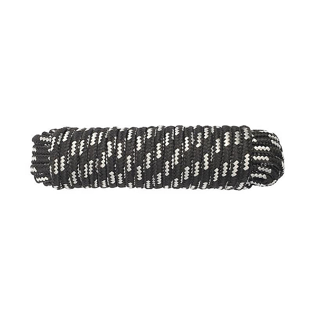 Koch - 5170624 - Industries 3/16 In. D X 50 Ft. L Assorted Diamond Braided Polyblend Rope