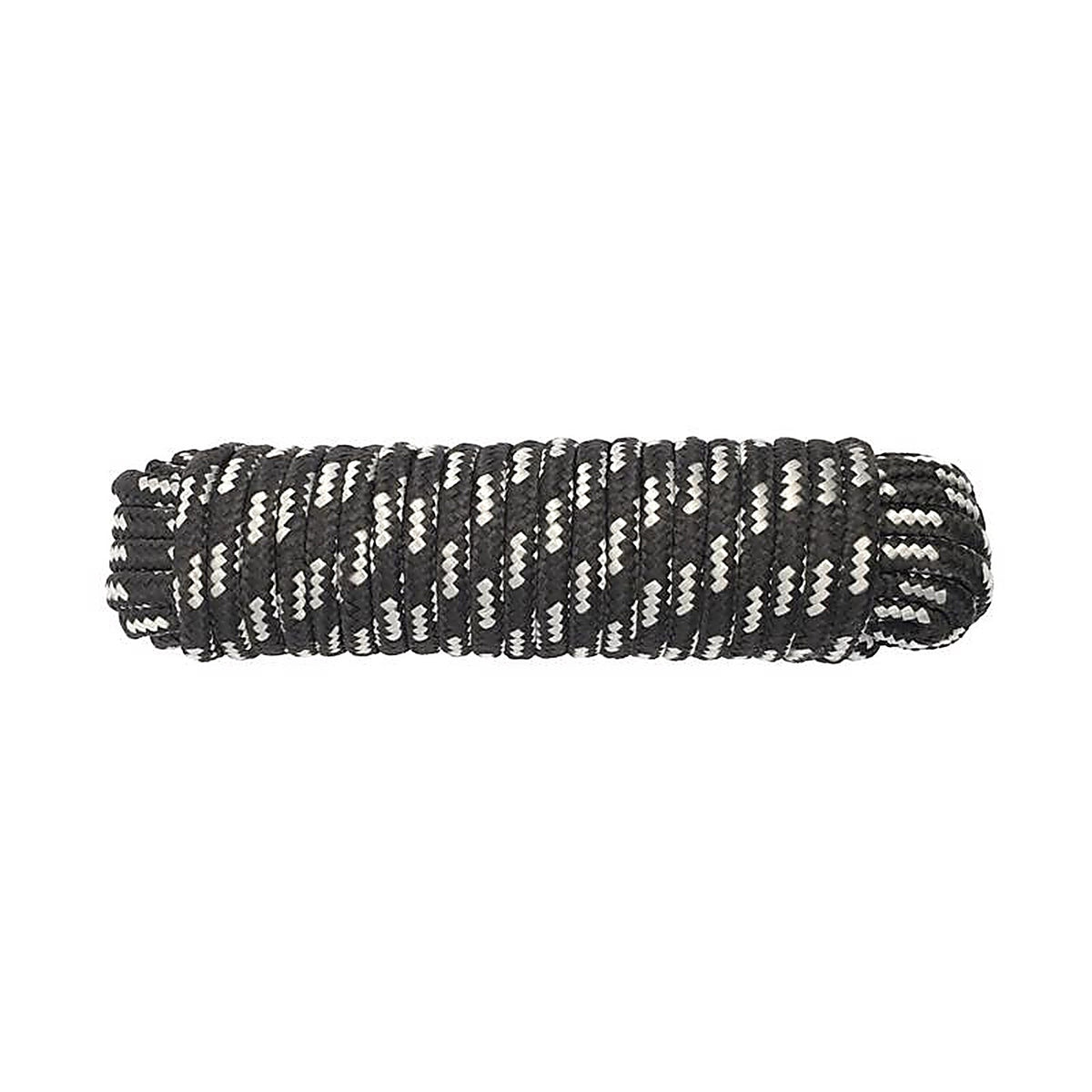 Koch - 5170624 - Industries 3/16 In. D X 50 Ft. L Assorted Diamond Braided Polyblend Rope