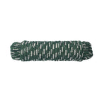 Koch - 5170825 - Industries 1/4 In. D X 100 Ft. L Assorted Diamond Braided Polypropylene Rope