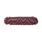 Koch - 5171224 - Industries 3/8 In. D X 50 Ft. L Assorted Diamond Braided Polyblend Rope